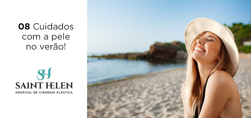 cuidados-com-a-pele-no-verao