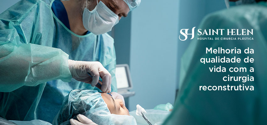 Cirurgia Plástica não é só estética e a transformação delas prova
